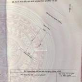 Bán đất đường 10.5m Trần Triệu Luật - thông Nguyễn Sinh Sắc